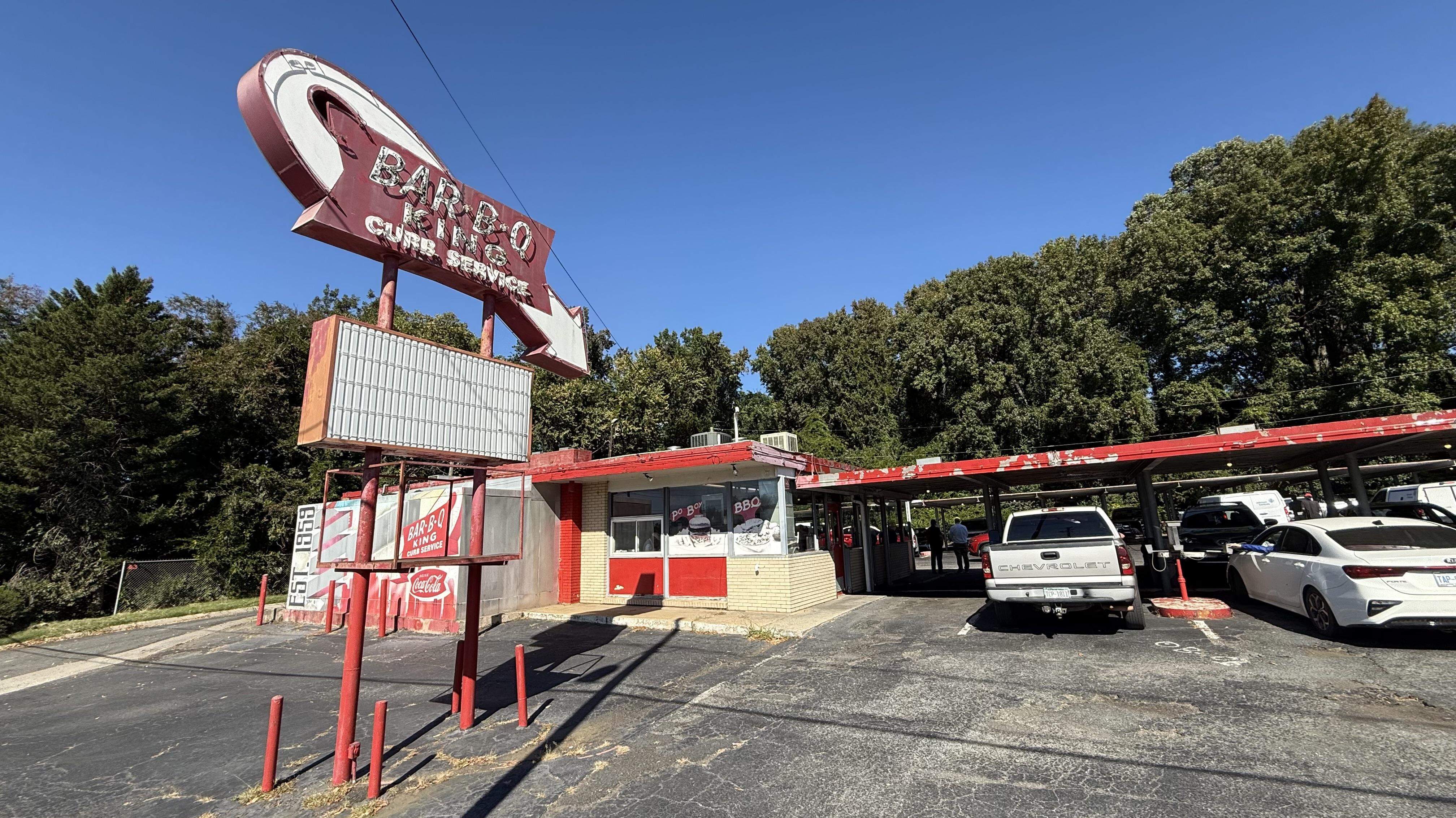 Featured image for Charlotte's Top Culinary Highlights of 2025