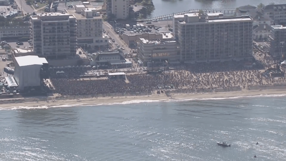 Featured image for "Something in the Water 2023: Lineup Expands with Indie Artists and Big Names"