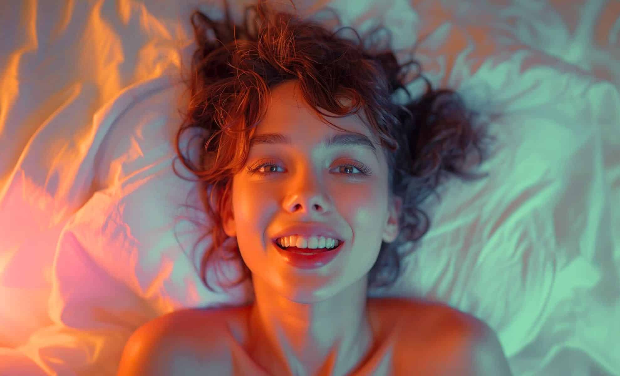 Featured image for Study Finds Sex More Effective Than Pills for Treating Common Disorder