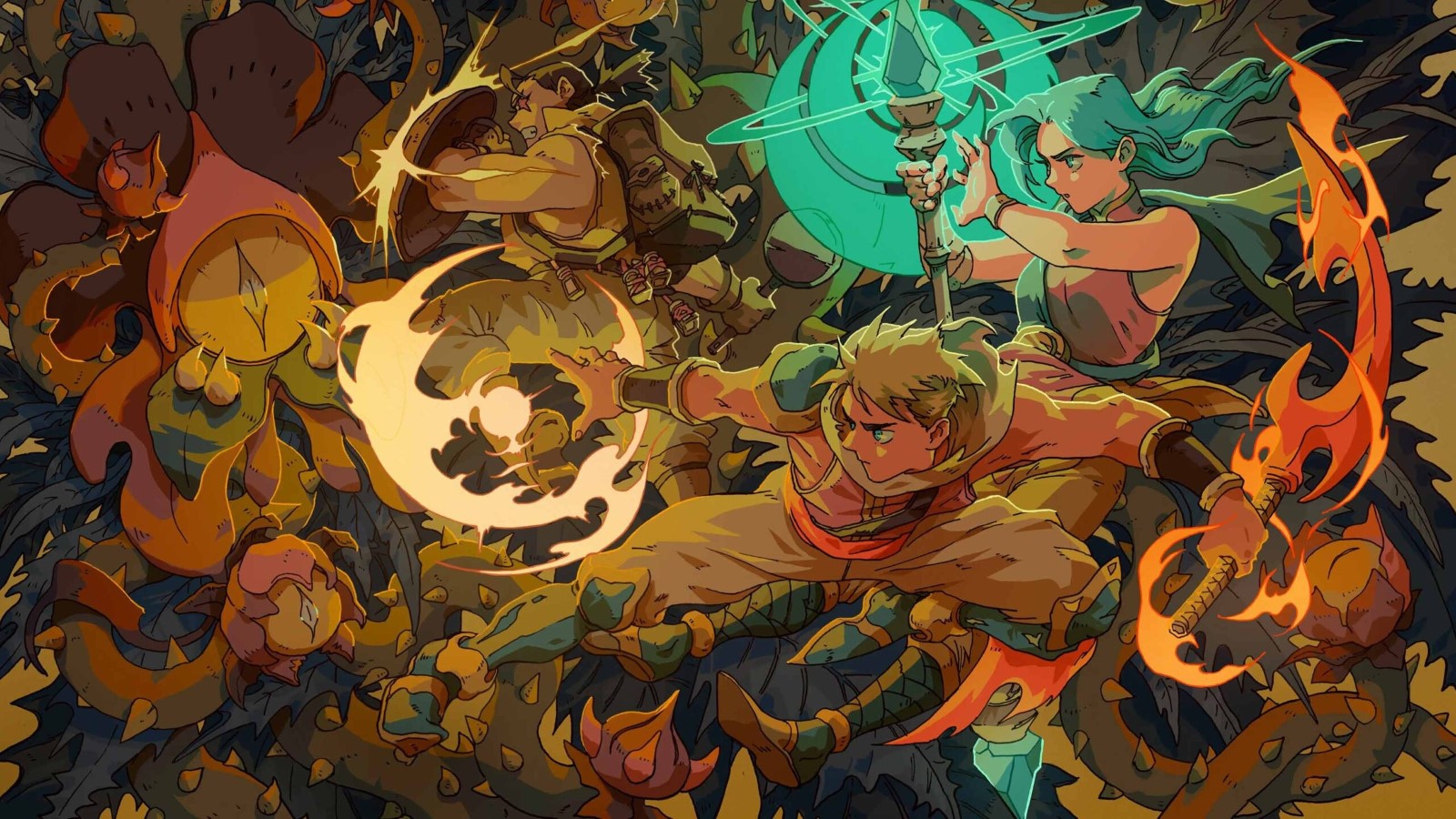 Featured image for "Sea of Stars Developers Remove Controversial Cameo Amid Charity Backlash"