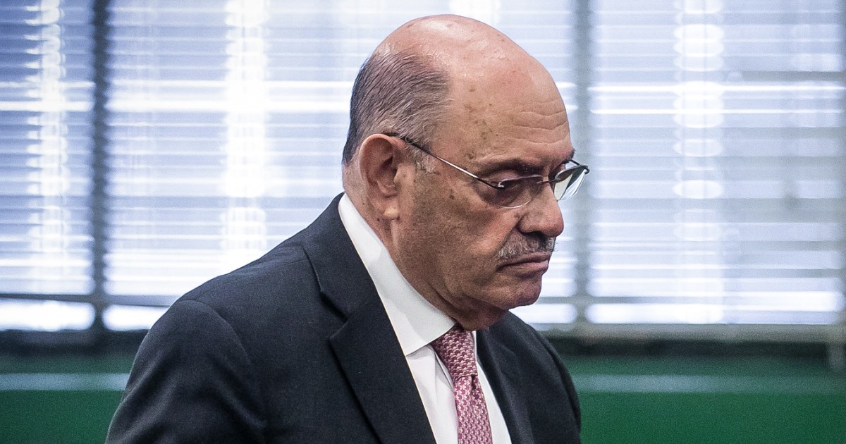 Featured image for Trump Organization's Former CFO Allen Weisselberg Pleads Guilty to Perjury