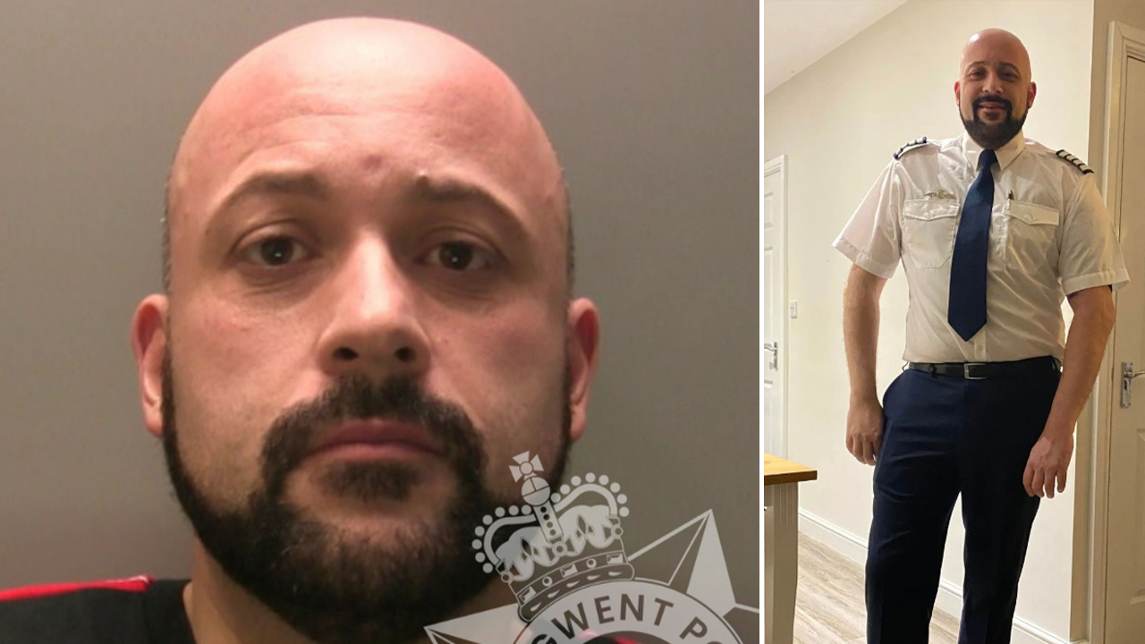 Featured image for Decades of Deception: Unmasking a 'Catch Me If You Can'-Inspired Conman