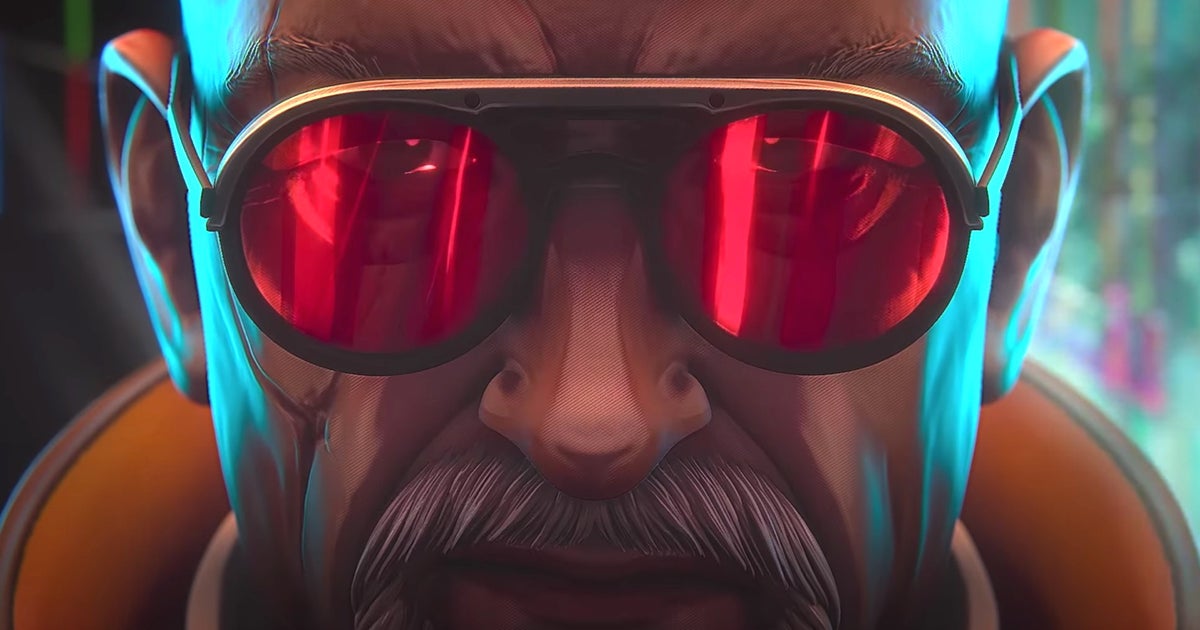 Featured image for "Meet Ballistic: Apex Legends' Newest Hero Fighting for Redemption and Family"