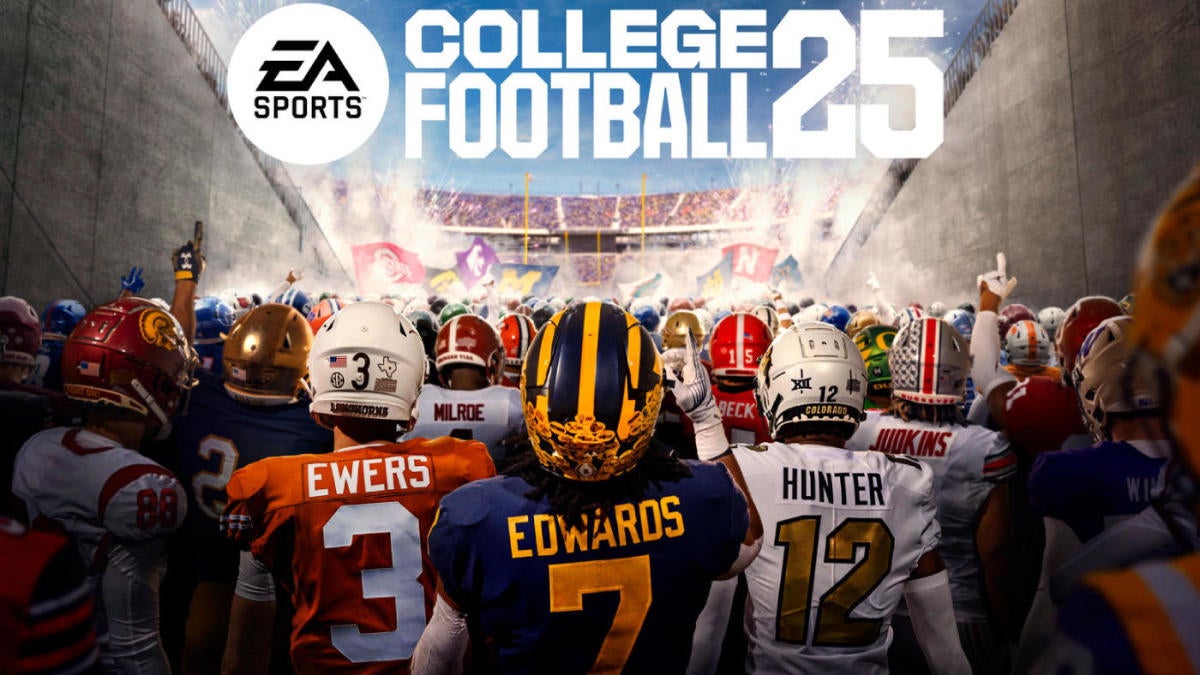 Featured image for "EA Sports College Football 25: Gameplay Insights and New Features Revealed"