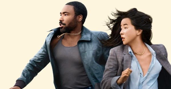 Featured image for "Donald Glover and Maya Erskine Shine in 'Mr. & Mrs. Smith' Reboot: A Compelling Twist on the Original"