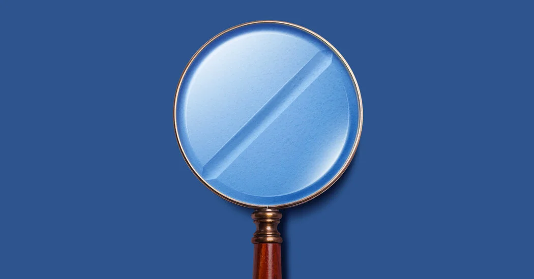 Think Before You Pop: A Doctor's Guide to Supplements