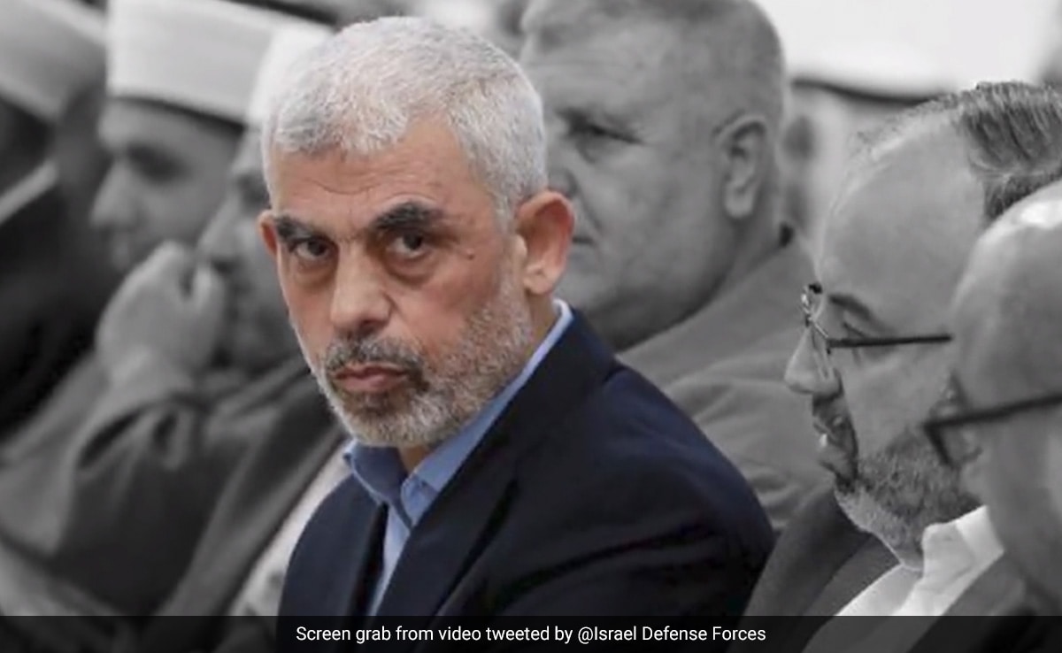 "Israel's Encirclement of Hamas Founder Sinwar Signals Impending Capture"