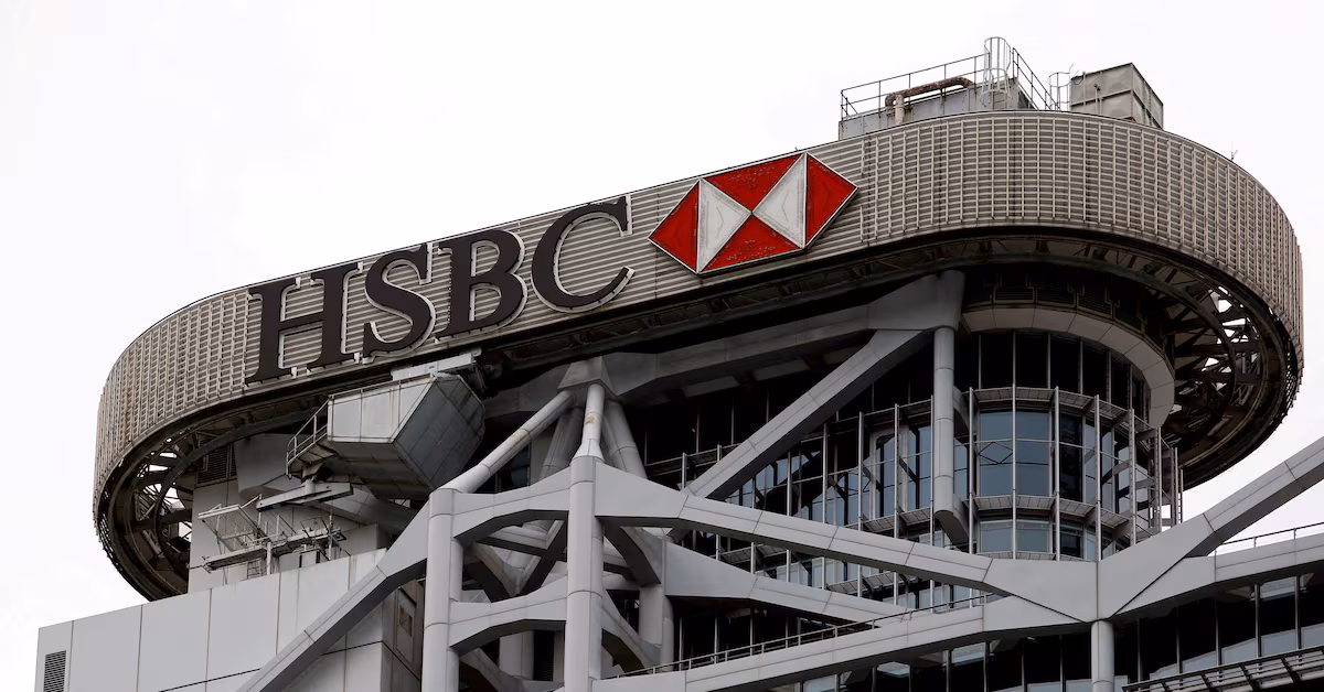 Featured image for Shareholder Advisors Urge Against HSBC's Asia Spinoff and Restructure Plans
