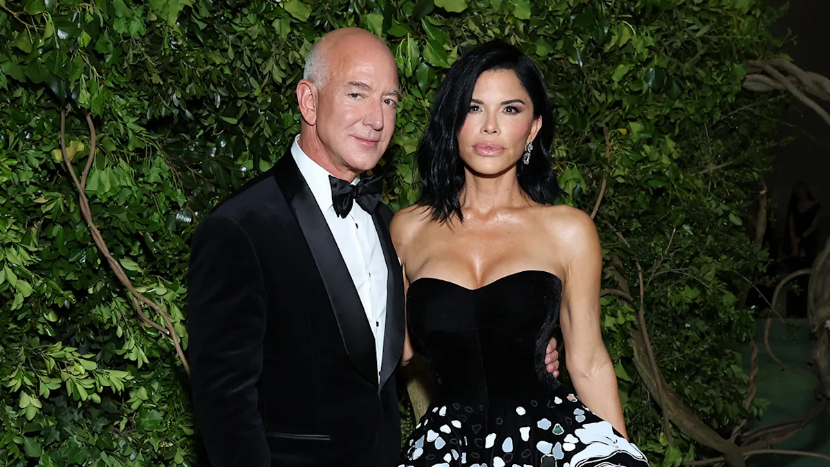 Featured image for Jeff Bezos's $63 Million Real Estate Move Signals New Chapter with Lauren Sanchez