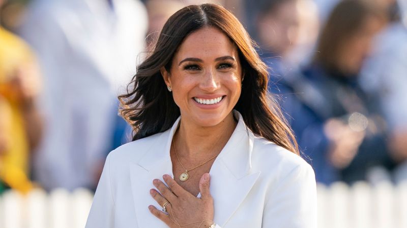 Meghan Markle's Letter to King Charles: Addressing Racism and Family Concerns.