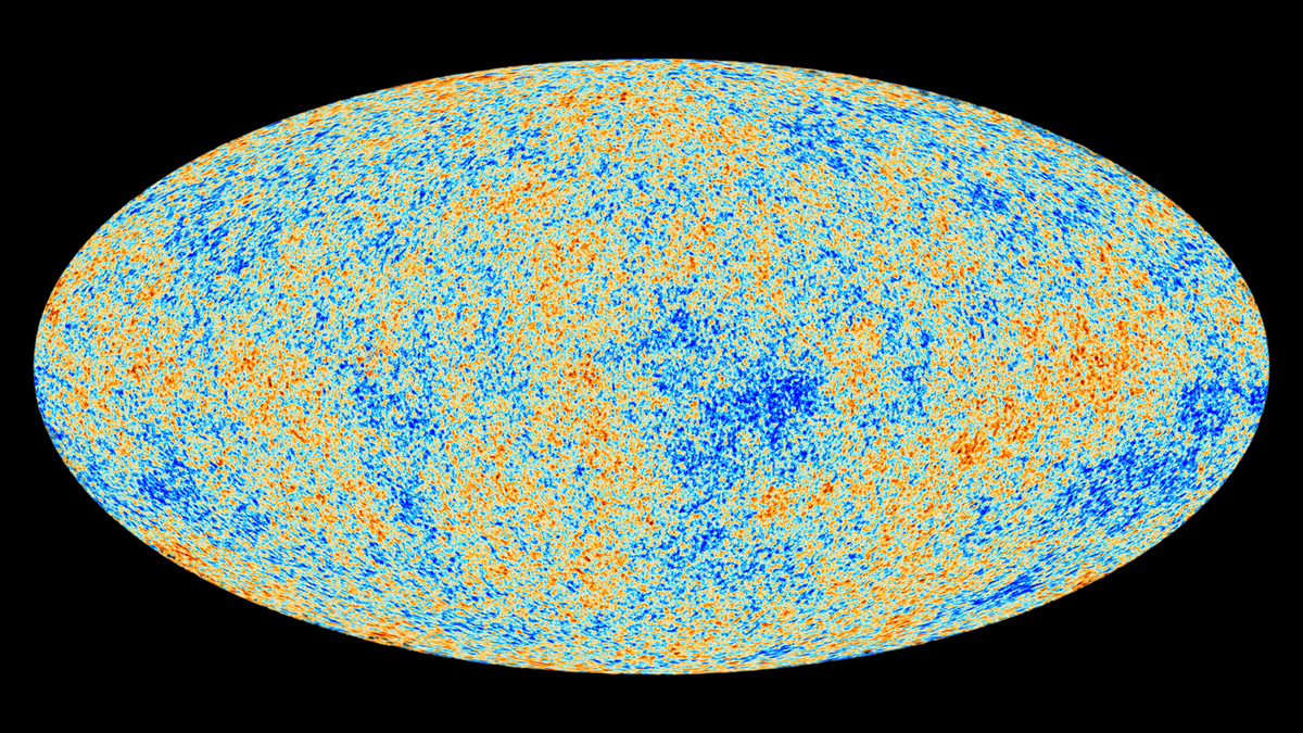 Unraveling the Cosmos: The Significance of the First Light