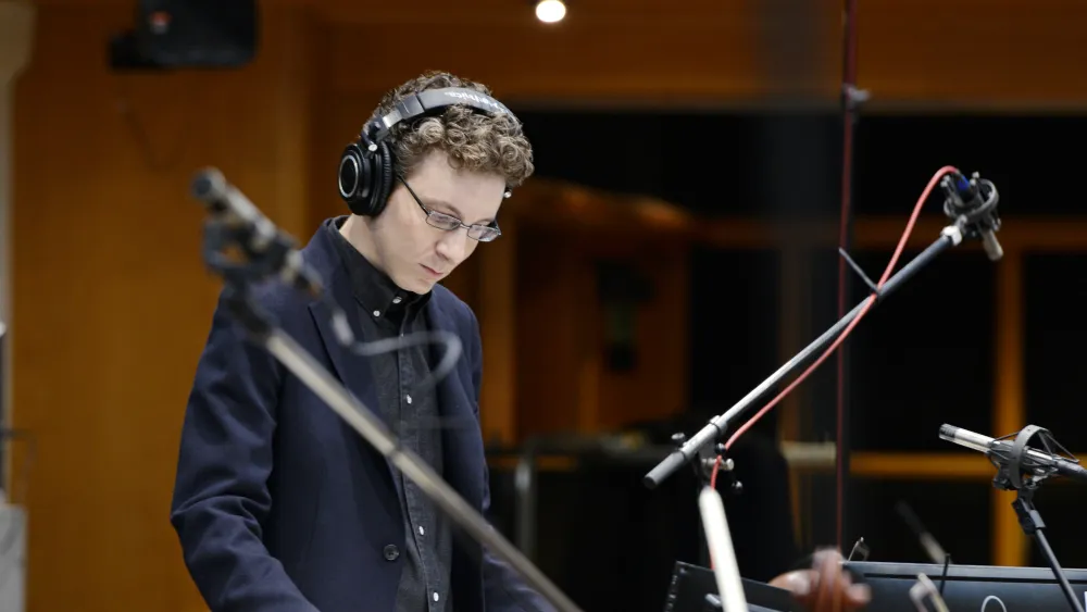 Crafting Raw Emotion: Succession's Season 4 Soundtrack Unveiled.