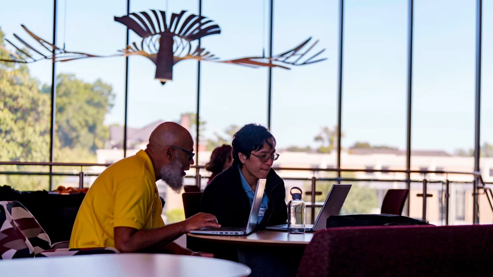 US Scientific Leadership at Risk Amid Funding Cuts and Global Competition