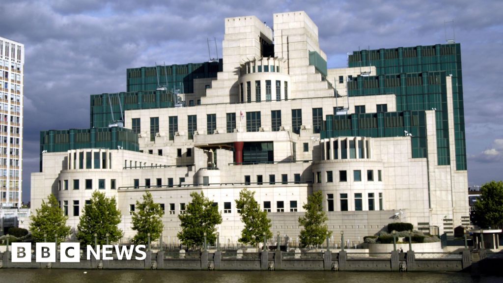 Featured image for MI6 Launches Dark Web Portal to Recruit Foreign Spies