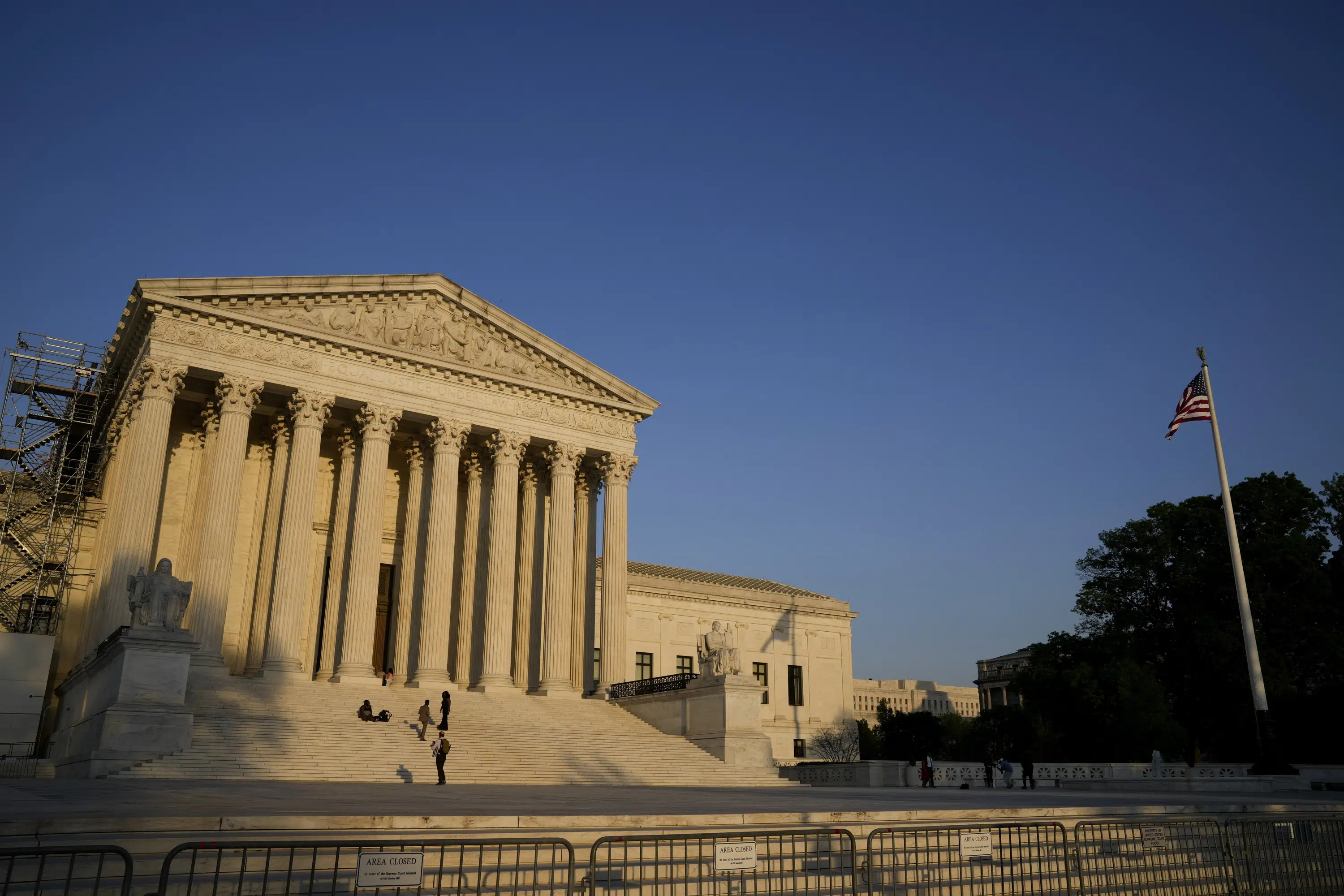 Featured image for Supreme Court Considers Property Rights and Taxation Issues