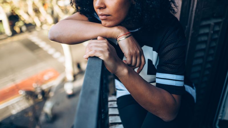 The Deadly Link Between Loneliness and Early Death