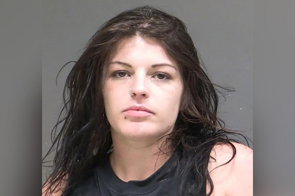 Oregon Shoplifter Receives Prison Sentence for Biting Off Security Guard's Earlobe.