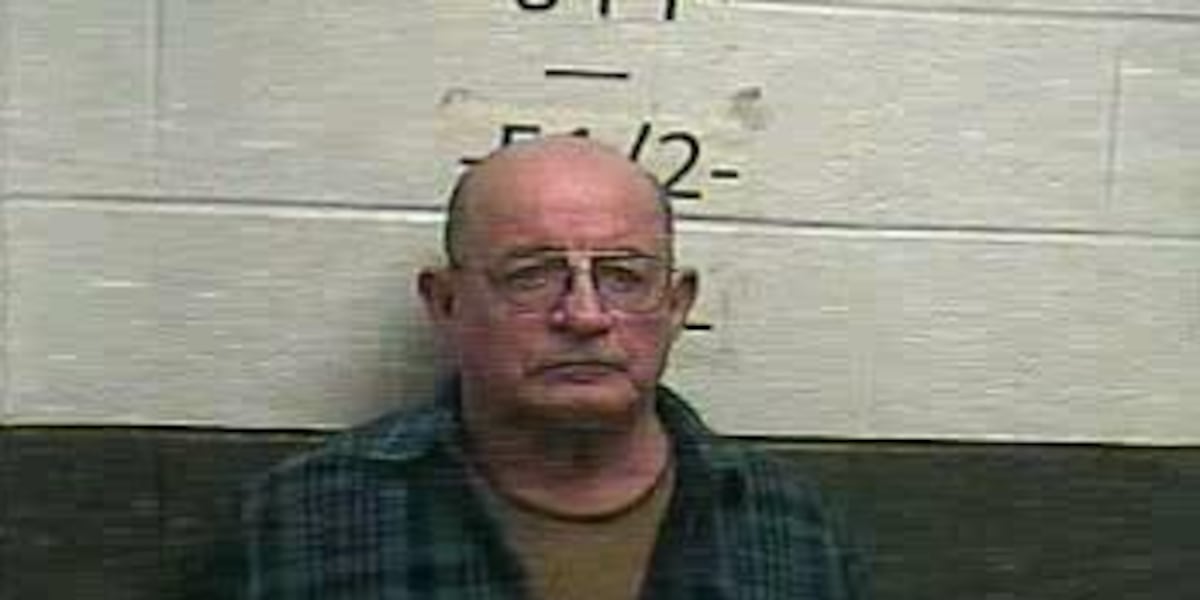 "Arrest Made in Murder of Well-Known Kentucky Farmer"