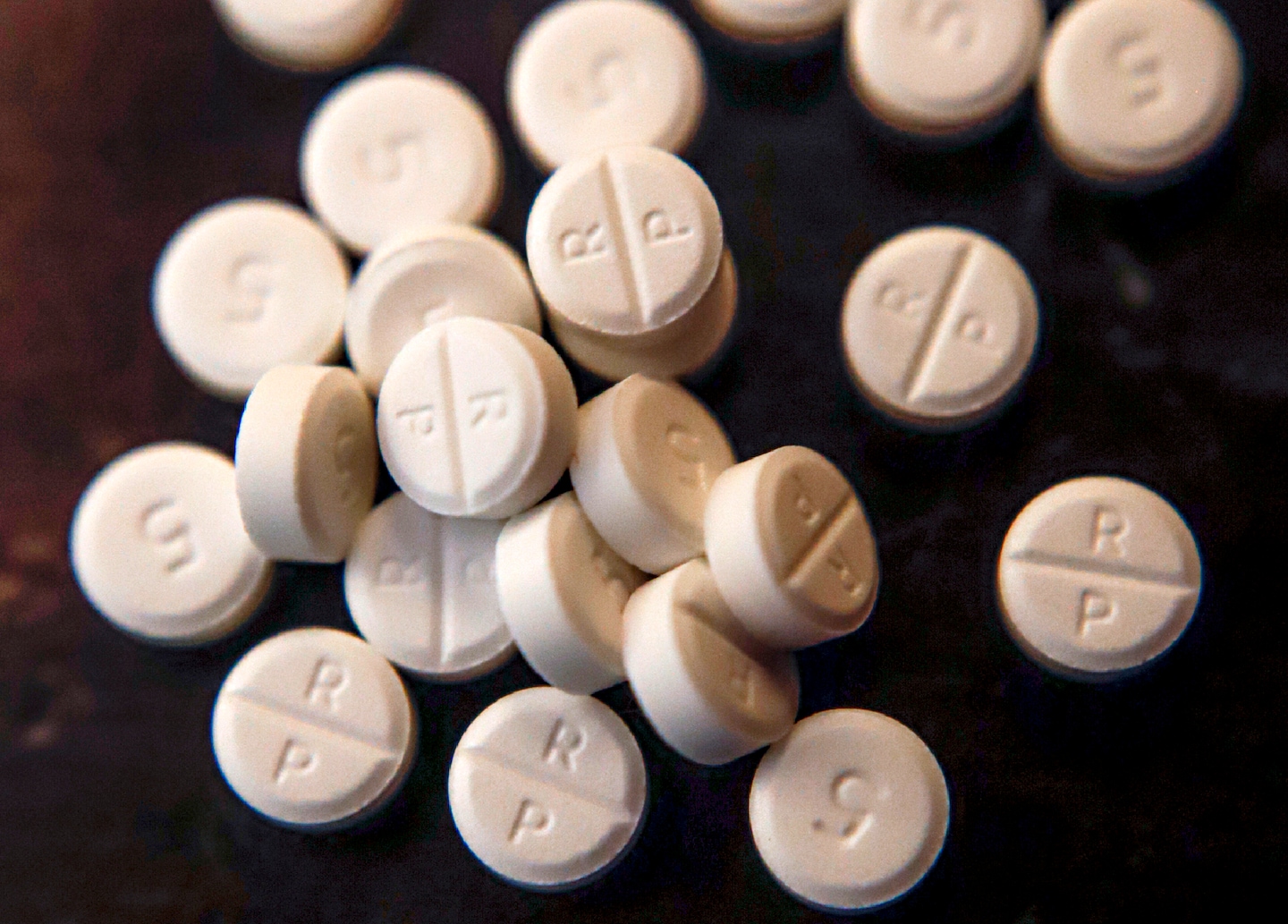 Kroger Settles Opioid Lawsuits with $1.2 Billion Payment