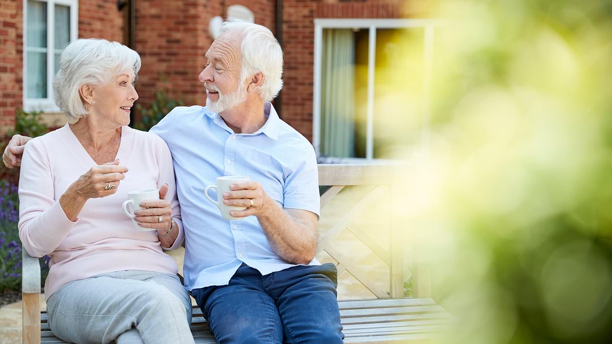 Featured image for The Optimal Retirement Age: A State-by-State Analysis