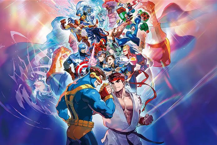 Featured image for "Marvel vs. Capcom Collection Skips Xbox, Fans Disappointed"