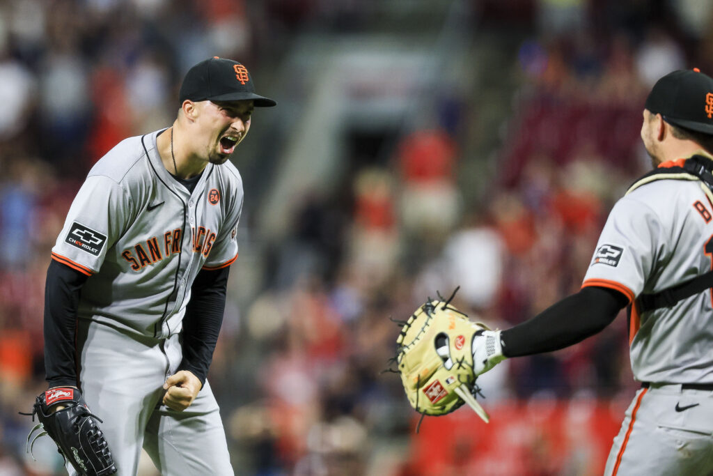 Dodgers Secure Blake Snell in Major Five-Year Signing