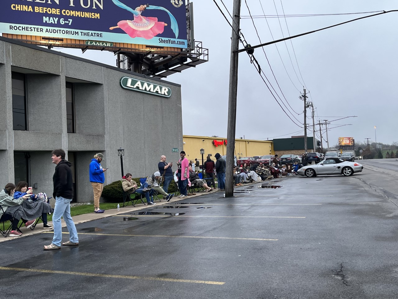 National Record Store Day draws music fans to local stores for exclusive releases.