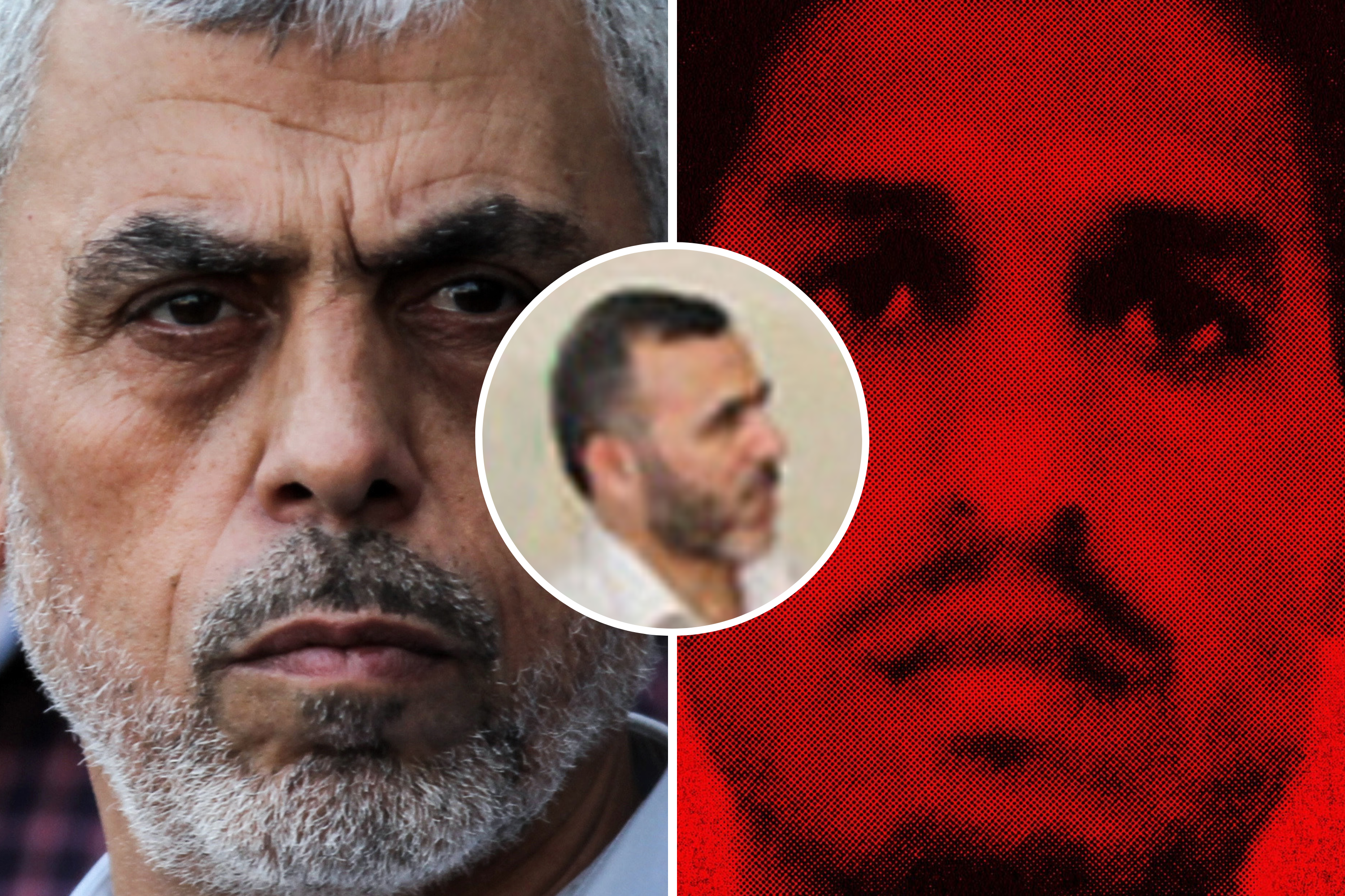 "Escalating Violence in Gaza as Cease-Fire Talks Stall"