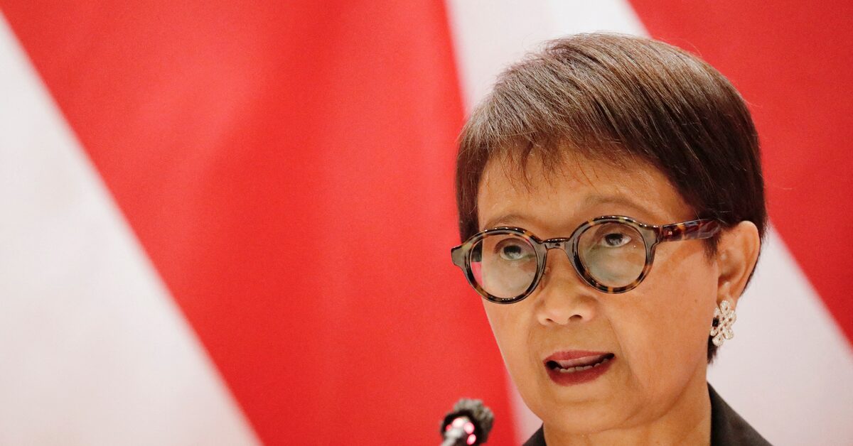 Indonesia's ASEAN Chairmanship Falls Short in Myanmar Peace Efforts, Diplomats Claim