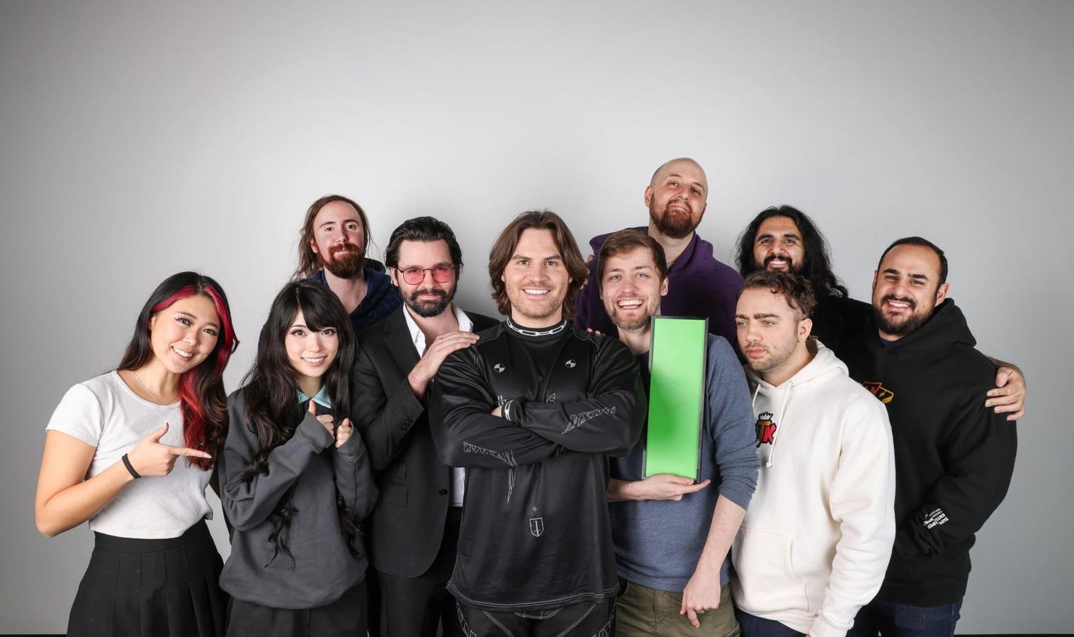 Featured image for "OTK's 2024 Plans: Will Neff Joins, Camp Knut 2, and WoW Esports Events"