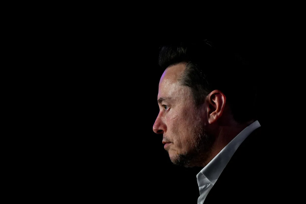 "Challenges and Controversies: Elon Musk's Quest for Greater Control of Tesla"