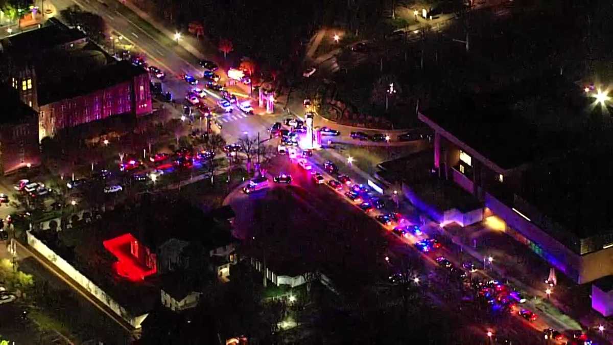 University of Oklahoma Campus Declared Safe After Active Shooter Scare