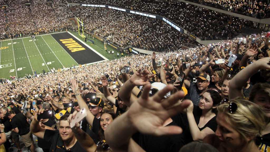 Big Ten Unveils Football Schedules for 2024-2028 Seasons
