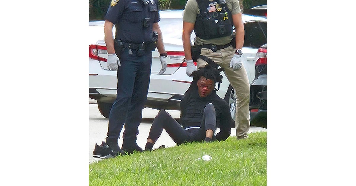 "Outrage grows as video of brutal arrest in Jacksonville sparks investigation"