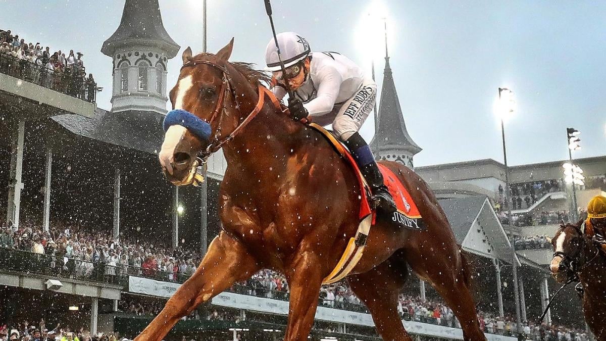 Expert picks and analysis for the 2023 Kentucky Derby field and best bets.