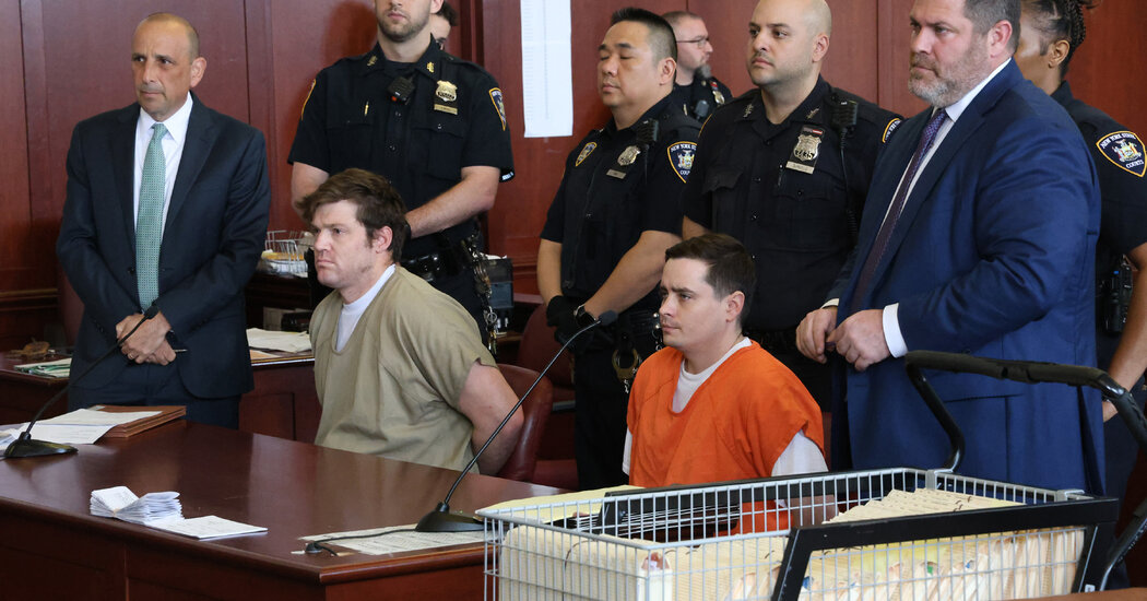 NYC Crypto Torture Case: Victims, Allegations, and Legal Proceedings