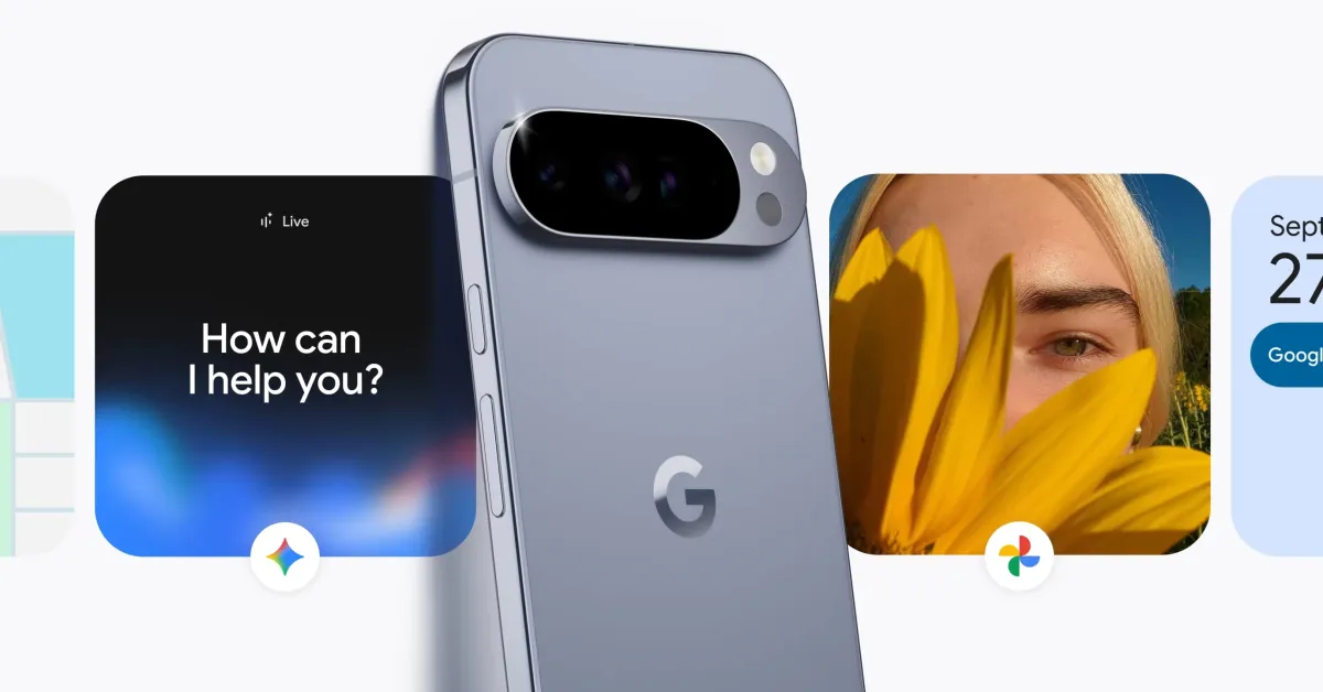 Featured image for Google Store Launches Ninth Location with Pixel 10 Gift Card Offer