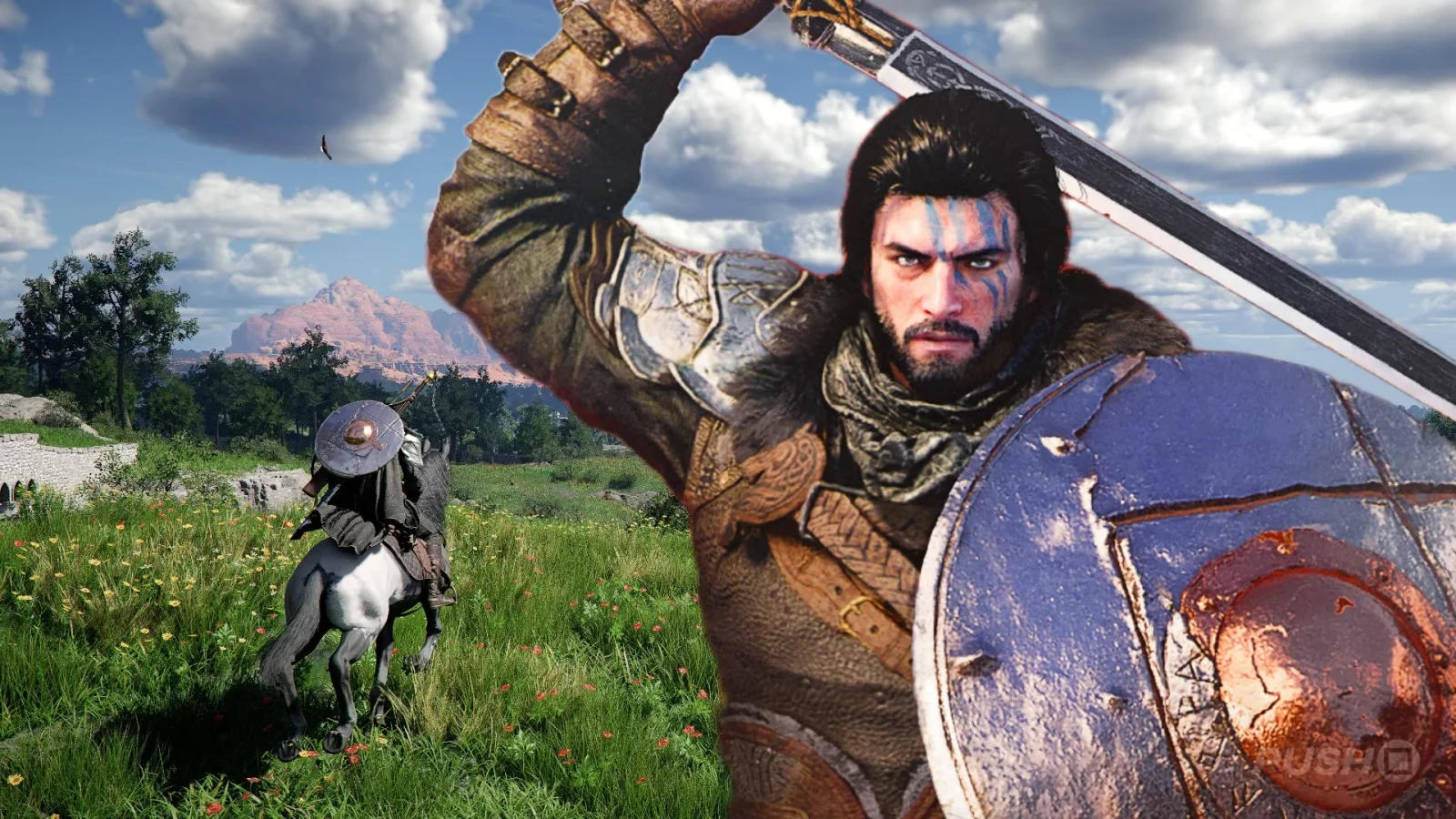 Crimson Desert Shines on PS5 Pro, Digital Foundry Says It’s Phenomenal