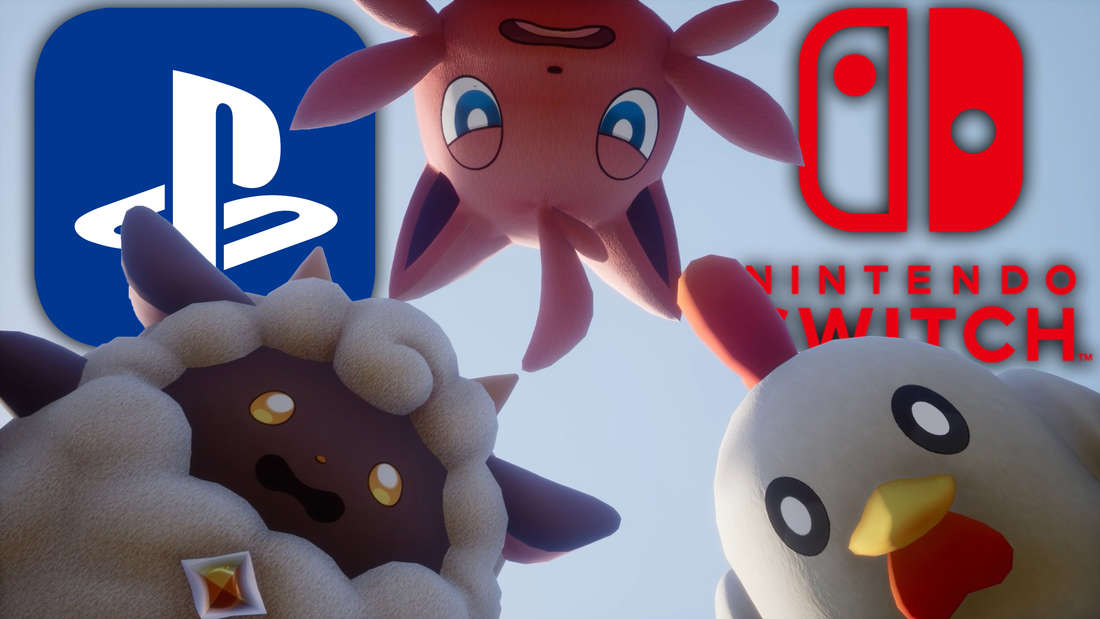 Featured image for "Palworld Creator's Plans for Expansion, Profit Management, and Indie Game Success"