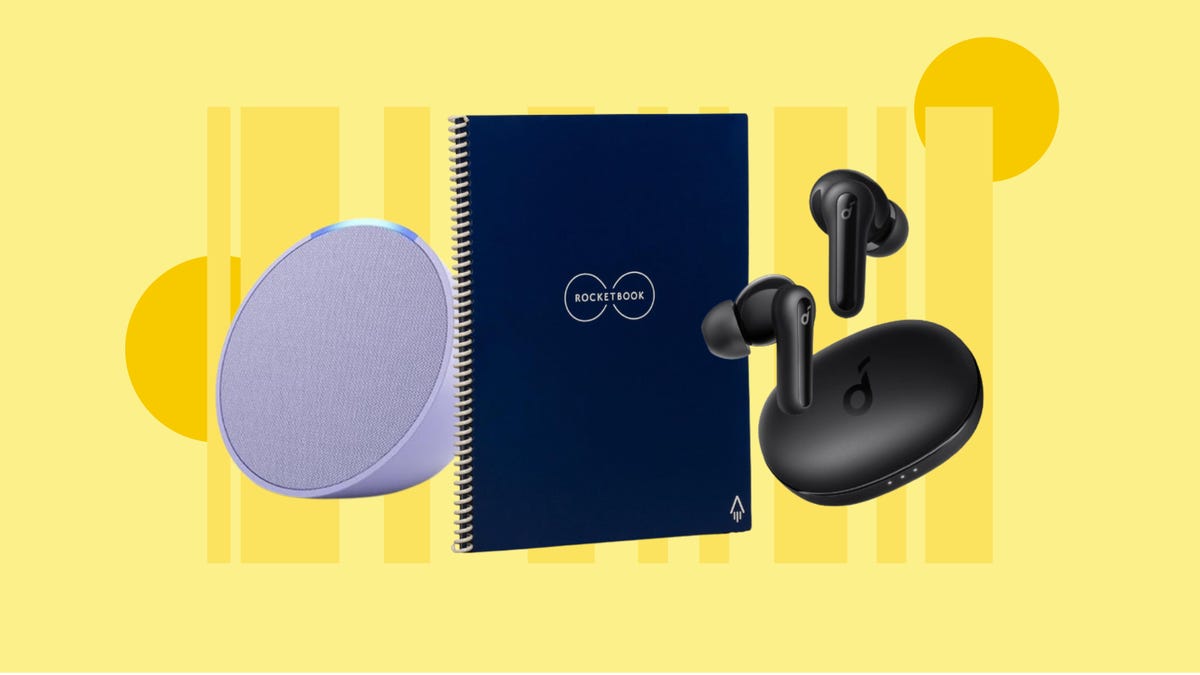 "182 Prime Day-Level Deals Under $25: Amazon's Big Spring Sale Unveiled"