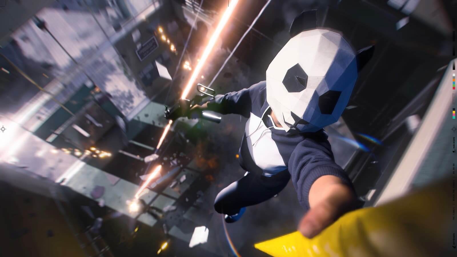 Featured image for "Debate Among Finals Players: Should Light Class Receive Buffs?"