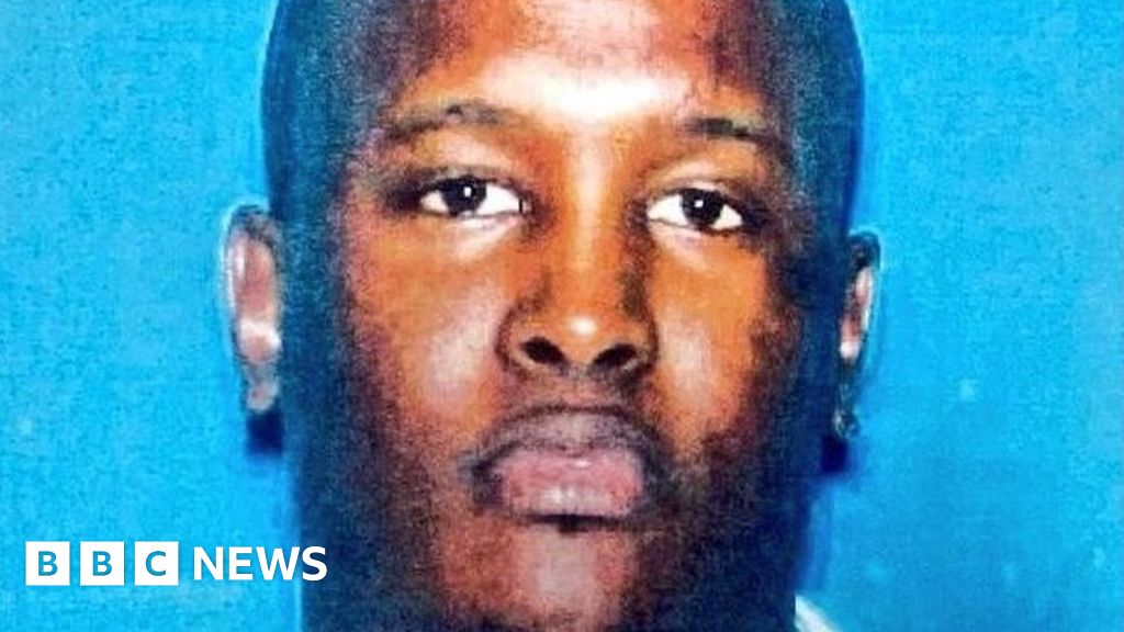Fugitive Wanted for US Murder Escapes Custody in Kenya