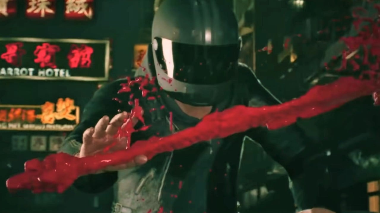 Featured image for "Silent Hill Creator's New Horror Game Slitterhead Unveils Terrifying Gameplay and Monstrous Whacking"