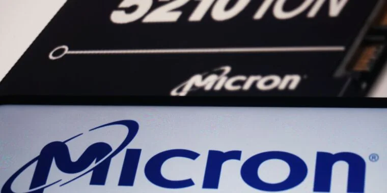 Featured image for China's Ban on Micron Chips Raises Security Concerns