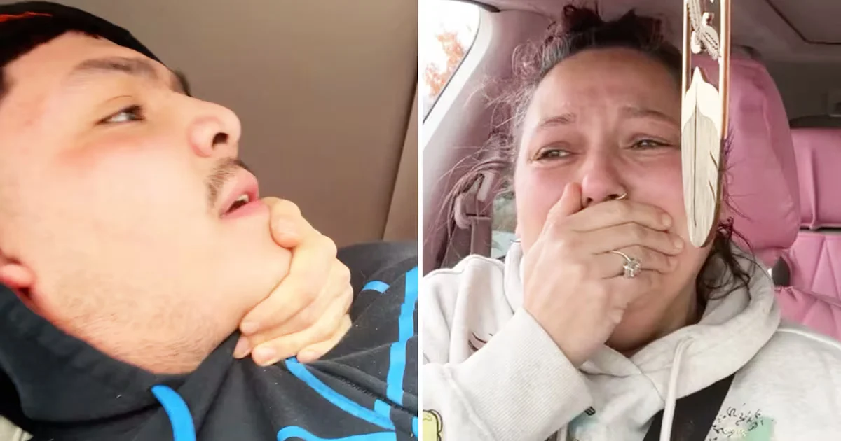 ICE Tactics Under Scrutiny in Minnesota After 20-Year-Old Is Followed by Agents