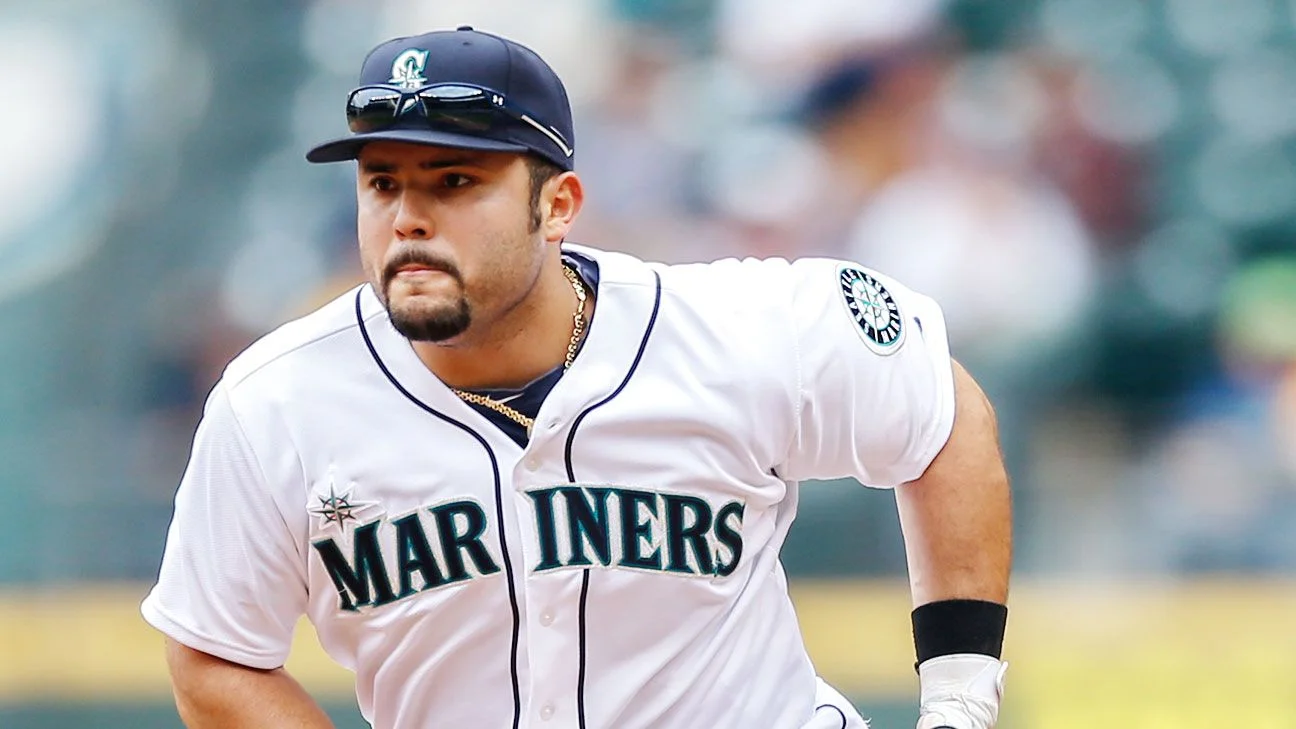 Former MLB Prospect Jesús Montero Dies at 35 in Motorcycle Accident