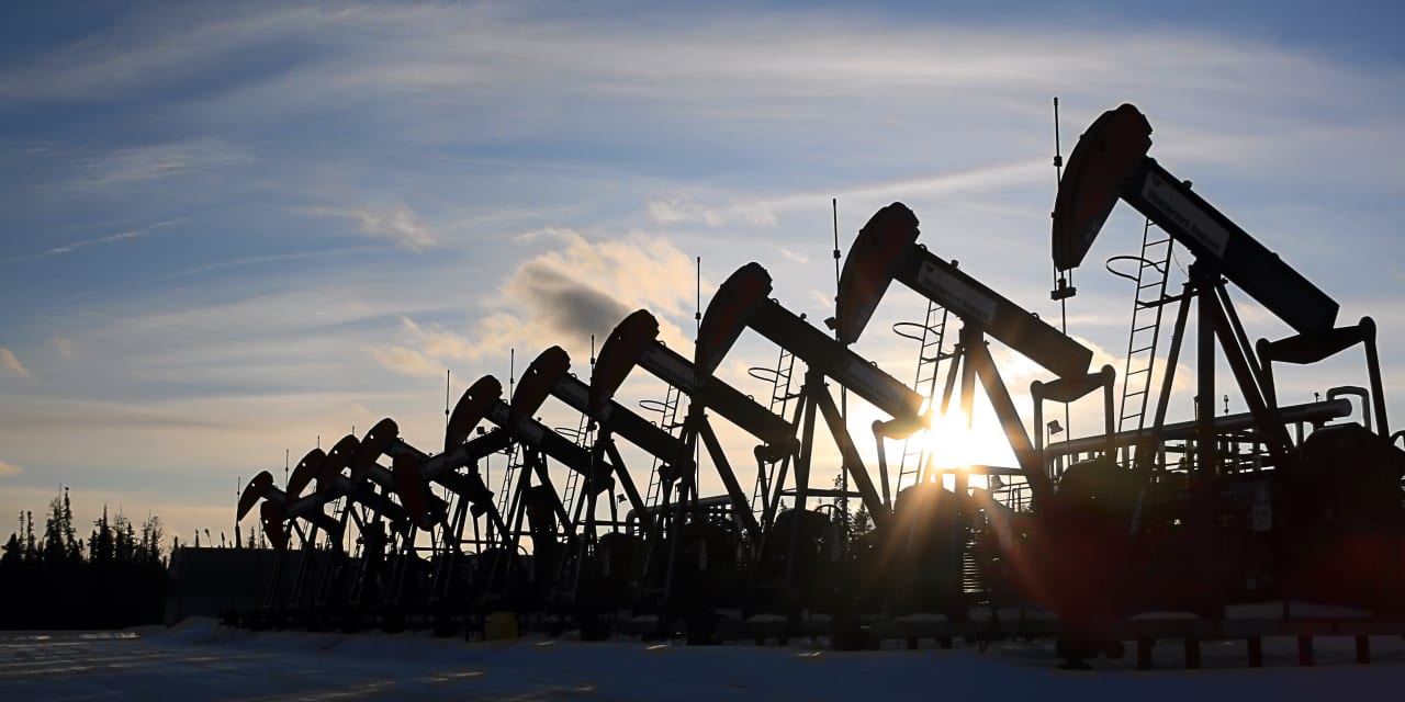 China's Stimulus Fails to Boost Oil Prices.