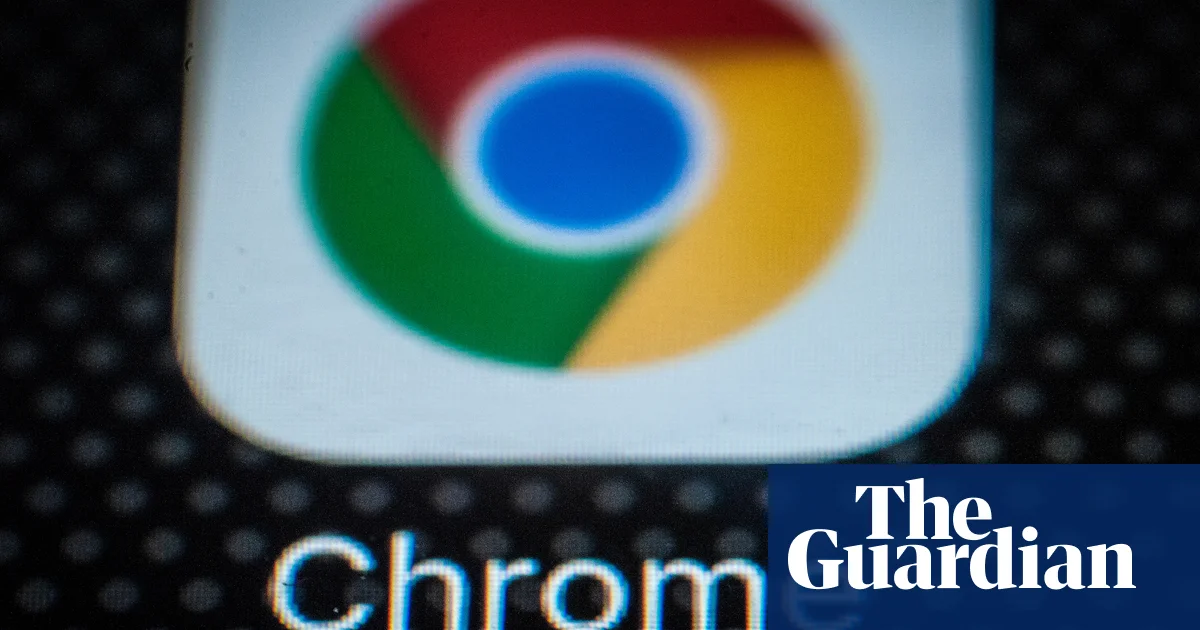 Featured image for DOJ Targets Google's Chrome in Antitrust Push