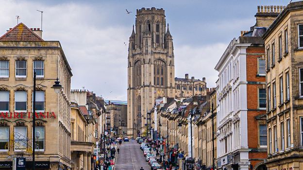 Featured image for "Confronting History: The English City's Journey of Healing"