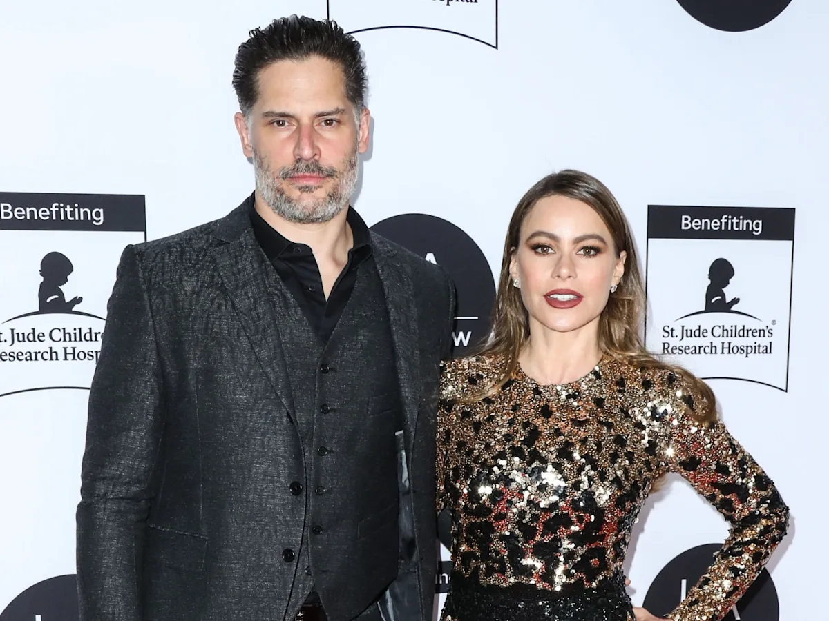 The Impact of Lifestyle Differences on Sofia Vergara and Joe Manganiello's Marriage